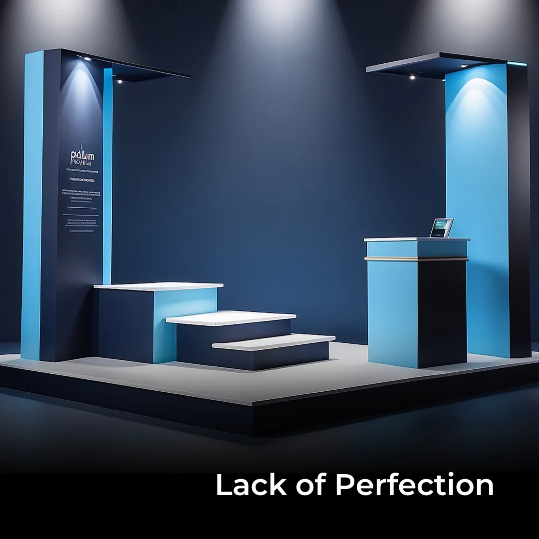 Stall Design Agency in Bangalore