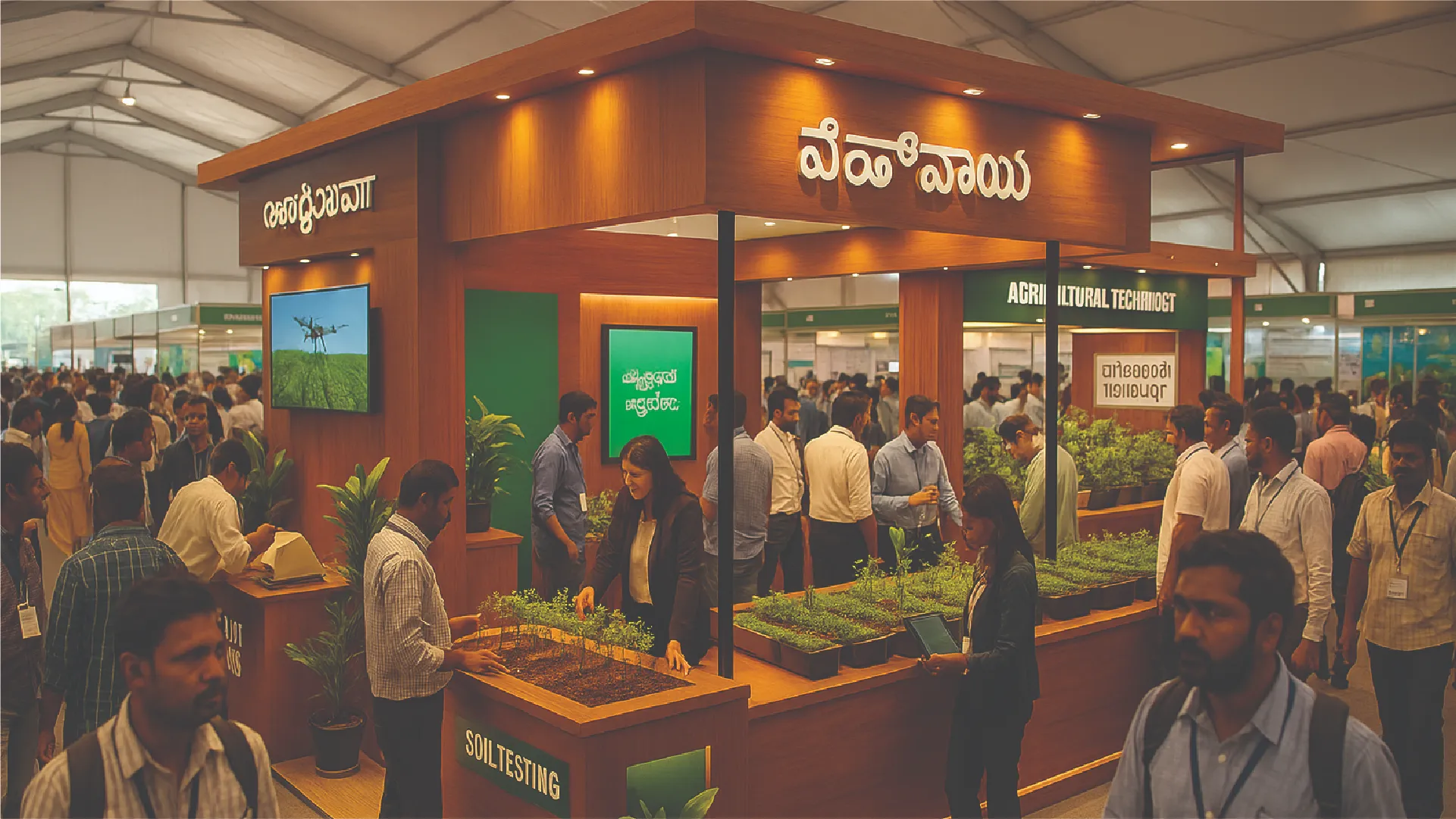 Agritech