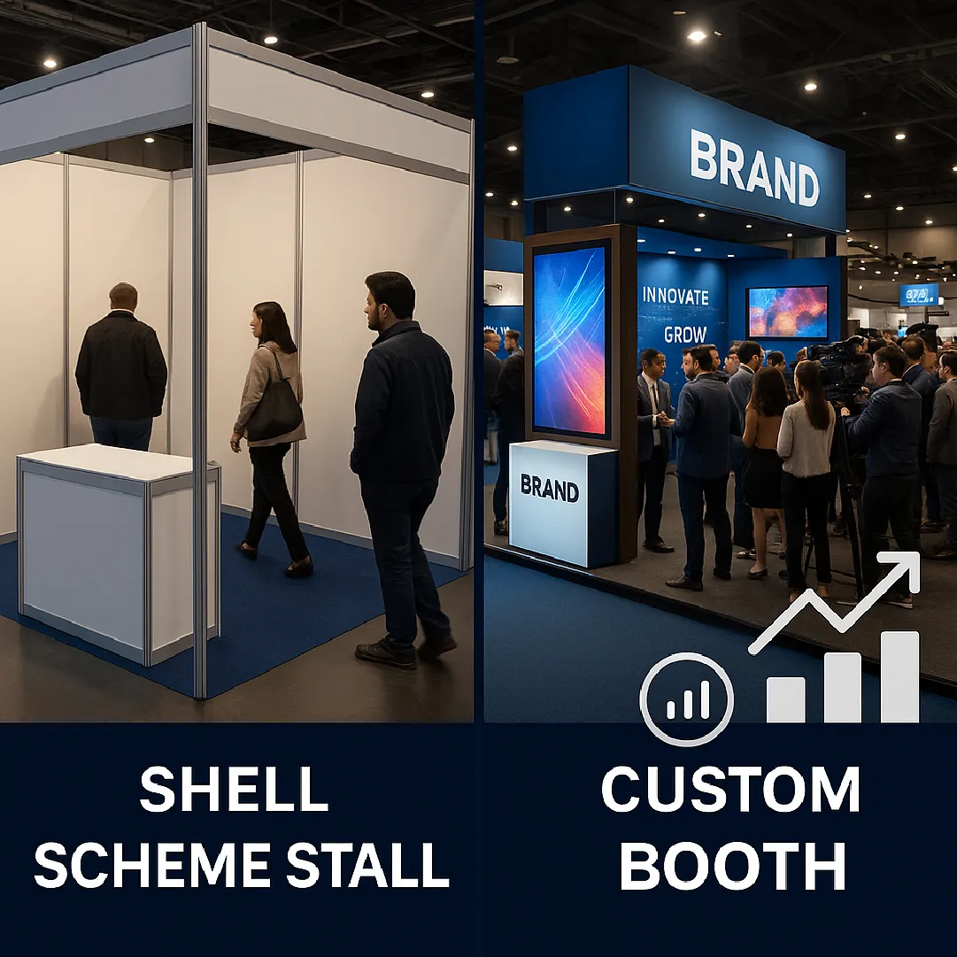 Stall Design